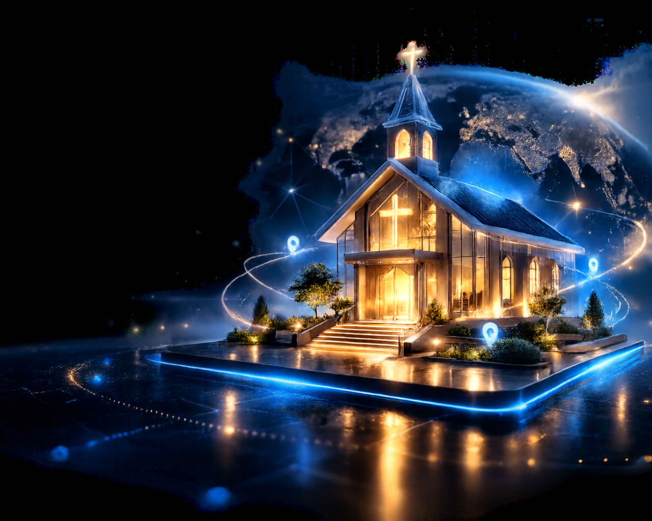Mesa Bible Church